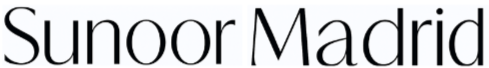SUNOOR MADRID